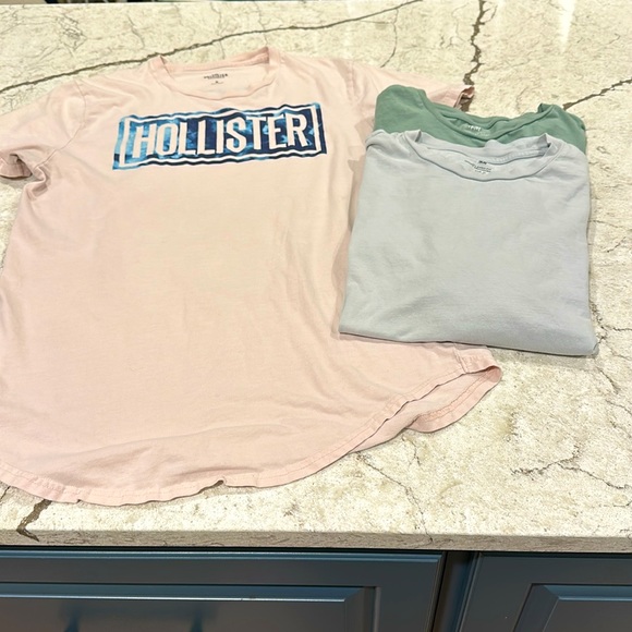 Men/boy T-shirt Lot - Picture 2 of 6